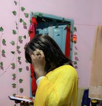 Blowjob Queen - Transsexual escort in Mysore