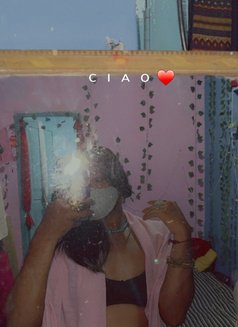Blowjob Queen - Acompañantes transexual in Mysore Photo 2 of 5