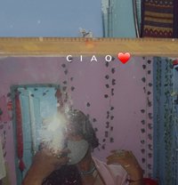 Blowjob Queen - Transsexual escort in Mysore