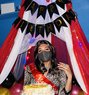 Blowjob Queen - Acompañantes transexual in Mysore Photo 3 of 5