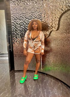 Blowjob Queen Perry With Yummy Melons - escort in Bangalore Photo 3 of 4