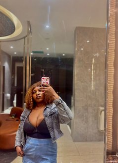 Blowjob Queen Perry With Yummy Melons - escort in Bangalore Photo 4 of 4