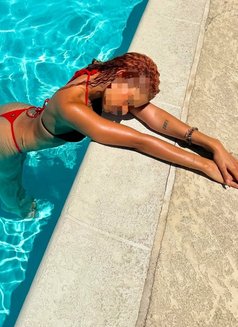 Blowjob Without Condom Girl Jenny - escort in Chennai Photo 2 of 5