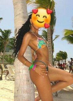 Blowjob Without Condom Girl Jenny - escort in Chennai Photo 4 of 5