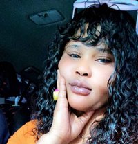 Blowjoblord - escort in Accra