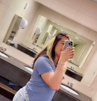Blowmenow - Transsexual escort in Dubai
