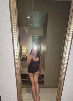 Blowmenow - Transsexual escort in Dubai Photo 2 of 3