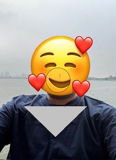 Blr Ab - Male escort in Bangalore Photo 1 of 1