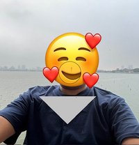 Blr Ab - Male escort in Bangalore