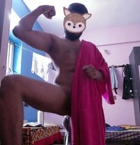 Blr Exhibitionist - Acompañantes masculino in Bangalore