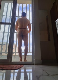 Blr Exhibitionist - Male escort in Bangalore Photo 5 of 10