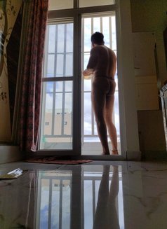 Blr Exhibitionist - Male escort in Bangalore Photo 10 of 10