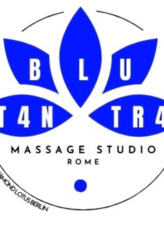 Blu Tantra Manu - Acompañantes masculino in Rome Photo 1 of 4