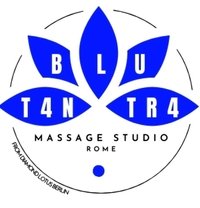 Blu Tantra Manu - Male escort in Rome