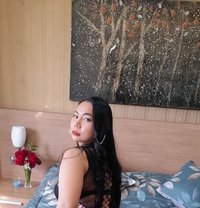 🦋BLUE ANAL SEX🦋 INDEPENDENT - escort in Pattaya
