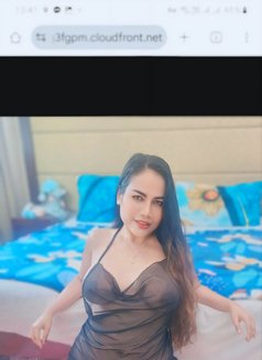 Nina full service new lady in oman - escort in Muscat Photo 2 of 3