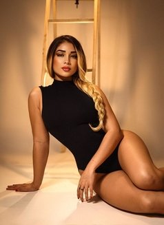 Valentina - escort agency in Cartagena Photo 1 of 12