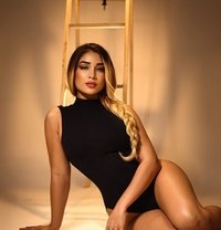 Valentina - escort agency in Cartagena