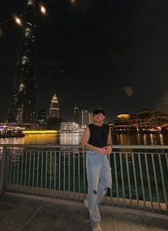 LifeOfPao - Male escort in Dubai Photo 6 of 8