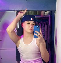 Blue - Male escort in Manila