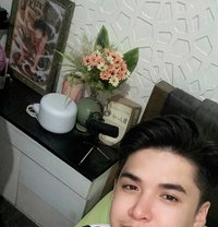 Blue - Male escort in Manila