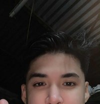 Blue - Male escort in Manila
