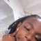 Blue - Male escort in Nairobi