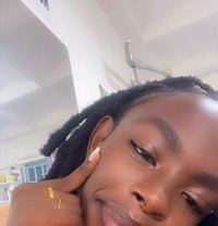 Blue - Male escort in Nairobi