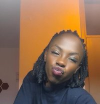 Blue - Male escort in Nairobi