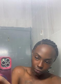 Blue - Male escort in Nairobi Photo 5 of 6