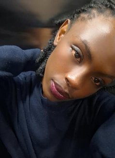 Blue - Male escort in Nairobi Photo 6 of 6
