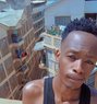 Blue - Male escort in Nairobi Photo 1 of 6