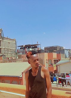 Blue - Acompañantes masculino in Nairobi Photo 5 of 6