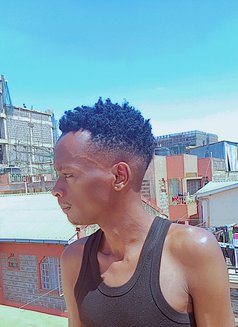 Blue - Acompañantes masculino in Nairobi Photo 6 of 6