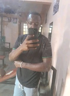 Blue Kimble - Male escort in Nairobi Photo 1 of 1