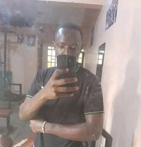 Blue Kimble - Male escort in Nairobi