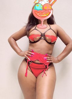 BIG BOOTY AFRICAN GIRL SHUKIE - escort in Guangzhou Photo 1 of 2