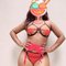 BIG BOOTY AFRICAN GIRL SHUKIE - escort in Guangzhou Photo 1 of 2