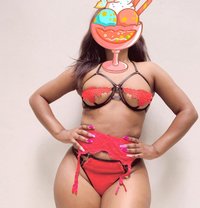 BIG BOOTY AFRICAN GIRL SHUKIE - puta in Guangzhou
