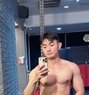 Blue Smile - Male escort in Bangkok Photo 18 of 18