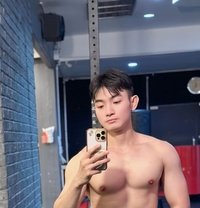 Blue Smile - Male escort in Bangkok