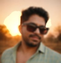 Blue Steel - Male escort in New Delhi