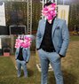 Blue Steel - Male escort in New Delhi Photo 2 of 5