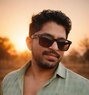 Blue Steel - Male escort in New Delhi Photo 3 of 4