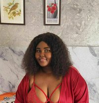 Blue - escort in Jaipur