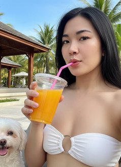 ELOI, the sexpert - escort in Mumbai Photo 6 of 12