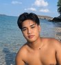 Blue Top Bottom Both 🇹🇭 - masseur in Muscat Photo 1 of 4