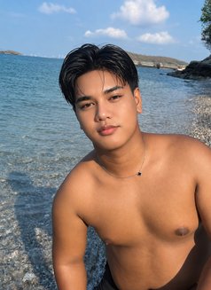 Blue Top Bottom Both 🇹🇭 - masseur in Muscat Photo 4 of 4