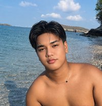 Blue Top Bottom Both 🇹🇭 - masseur in Muscat