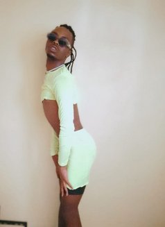 Blue Venom - Acompañantes transexual in Nairobi Photo 3 of 6